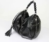 2011 new style !!bucket handbag,long hobo bag(S979)