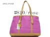 2011 new style candy color ladies handbags