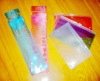 2011 new style clear stationery bag