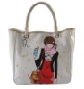 2011 new style cotton canvas bag