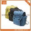 2011 new style cotton material students backpacks