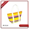 2011 new style cotton shopping bag