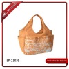 2011 new style fashion canvas handbag