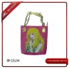 2011 new style fashion fabric handbag