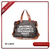 2011 new style fashion fabric handbag