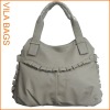 2011 new style fashion handbag bags white