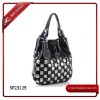 2011 new style fashion ladies' handbag(SP23125)