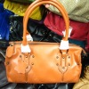 2011 new style fashion leather handbag stock