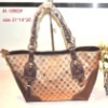 2011 new style fashion name brand handbag