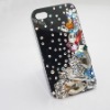2011 new style fashion rhinestone cell phone case