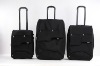 2011 new style fashion trolley luggage bag