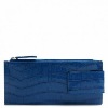 2011 new style folded Brynn Croc Wallet