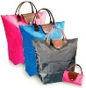 2011 new style folding portable beach bag