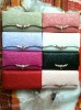 2011 new style funky wolmen leather wallet