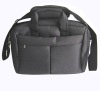 2011 new style high quality 17 inch laptop bag