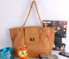 2011 new style ladies handbags,leather shoulder handbags,EMG8092