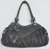 2011 new style lady leather handbag