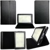 2011 new style leather case for amazon kindle fire