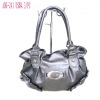 2011 new style leather messenger lady handbag