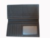 2011 new style men's leather wallets