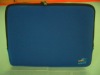 2011 new style neoprene wetsuit open cell foam laptop sleeve & computer bag