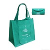 2011 new style non-woven shopping bag