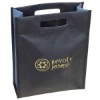 2011 new style non woven shopping bag