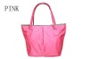 2011 new style nylon fashion tote bag