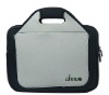 2011 new style of neoprene computer notebook bag with straps