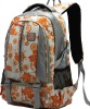 2011 new style outdoor backpack, school backpack, durable and practical, customized design