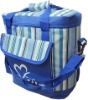 2011 new style practical large capacity ice cooler bag