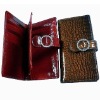 2011 new style pu passport cover