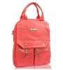 2011 new style shoulders bag sports bag Durable bag PU bag