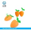 2011 new style silicone coin bag