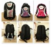 2011 new style teens school bag