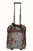 2011 new style trolley luggage