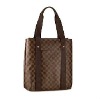 2011 new styles Man fashion evening genuine leather hot-sale handbags brown