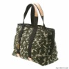 2011 new styles Man fashion evening genuine leather hot-sale handbags green