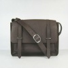 2011 new styles lady fashion evening genuine leather hot-sale handbags black color
