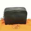 2011 new styles lady fashion evening genuine leather hot-sale handbags black color