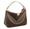 2011 new styles lady fashion evening genuine leather hot-sale handbags brown