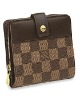 2011 new styles lady fashion evening genuine leather hot-sale handbags brown