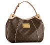 2011 new styles lady fashion evening genuine leather hot-sale handbags brown