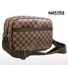 2011 new styles lady fashion evening genuine leather hot-sale handbags brown