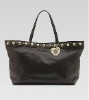 2011 new styles lady fashion evening genuine leather hot-sale handbags brown  color