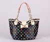 2011 new styles lady fashion evening genuine leather hot-sale handbags orange color