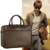 2011 new styles lady fashion evening genuine leather hot-sale handbags red