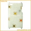 2011 new stylish Hard Cover for itouch 4