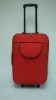 2011 new stylish fashionable brand treval luggage set