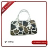 2011 new stylish handbagSP33598)